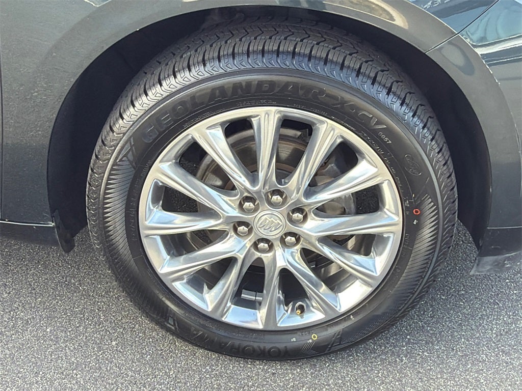 2020 Buick Enclave Premium Group