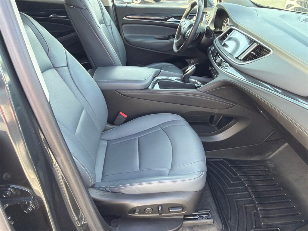 2020 Buick Enclave Premium Group