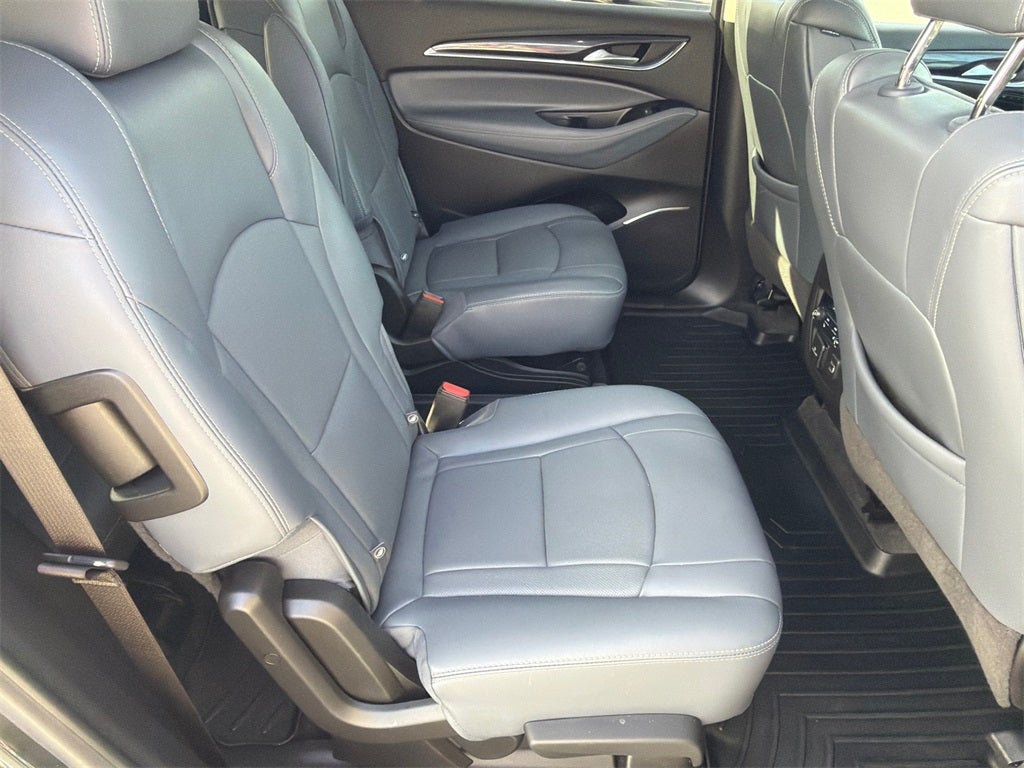 2020 Buick Enclave Premium Group