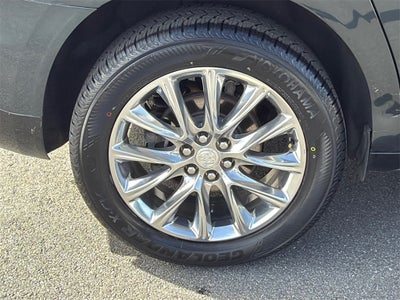 2020 Buick Enclave Premium Group