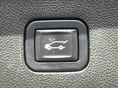 2020 Buick Enclave Premium Group