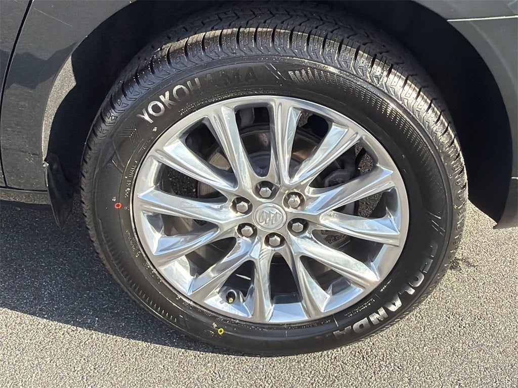 2020 Buick Enclave Premium Group