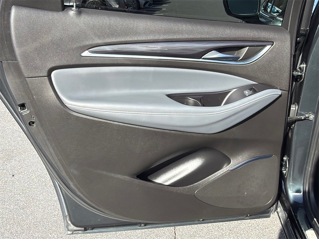 2020 Buick Enclave Premium Group