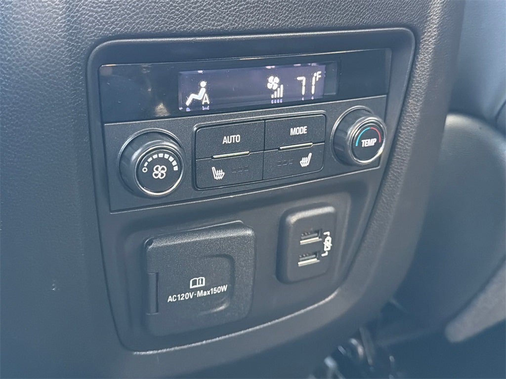 2020 Buick Enclave Premium Group