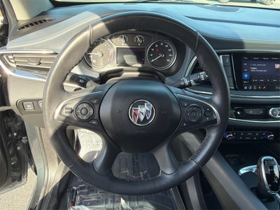 2020 Buick Enclave Premium Group