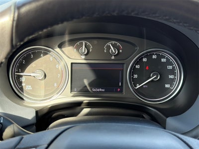 2020 Buick Enclave Premium Group