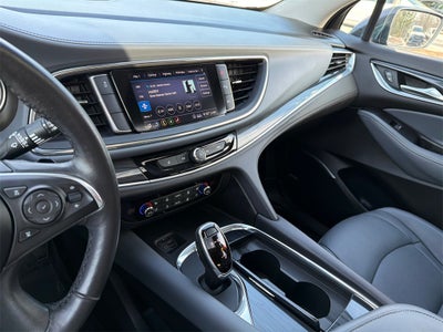 2020 Buick Enclave Premium Group