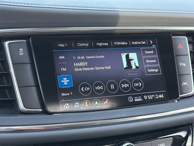 2020 Buick Enclave Premium Group