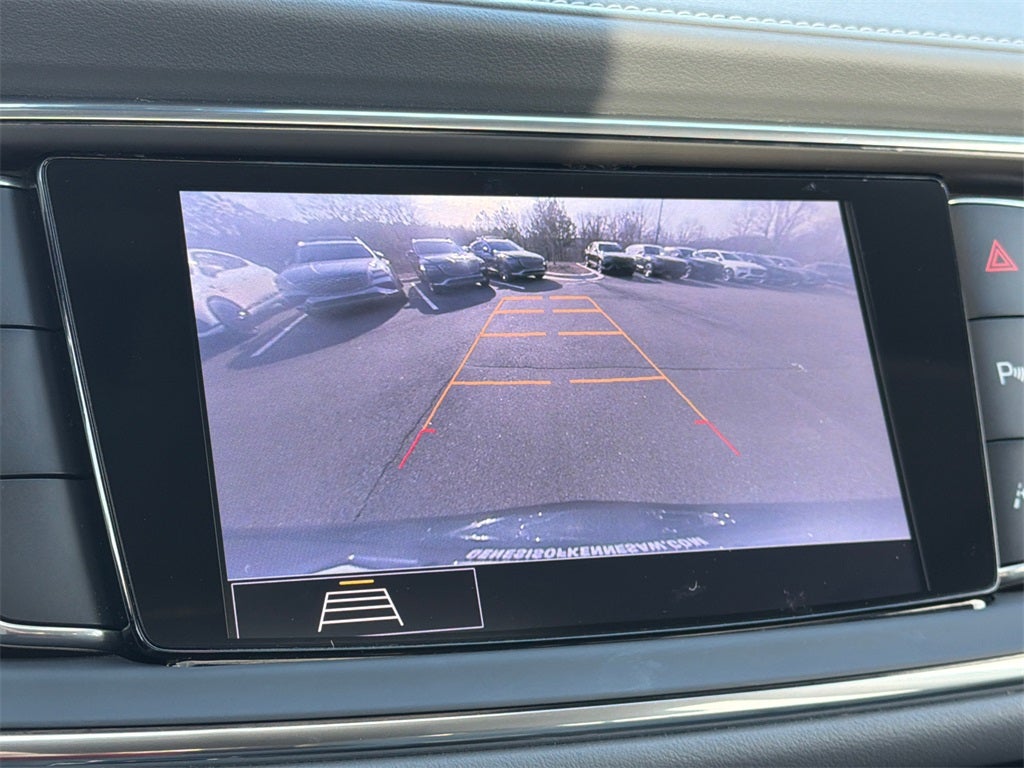 2020 Buick Enclave Premium Group