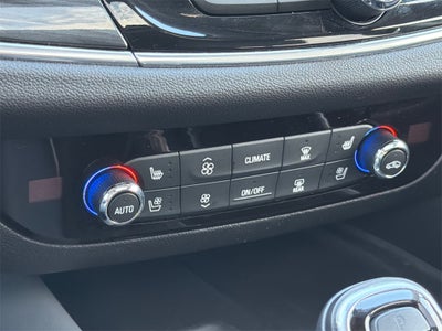 2020 Buick Enclave Premium Group