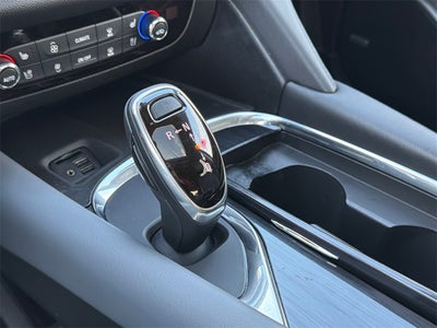 2020 Buick Enclave Premium Group