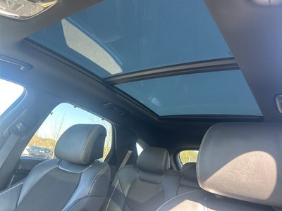 2024 Genesis GV70 2.5T