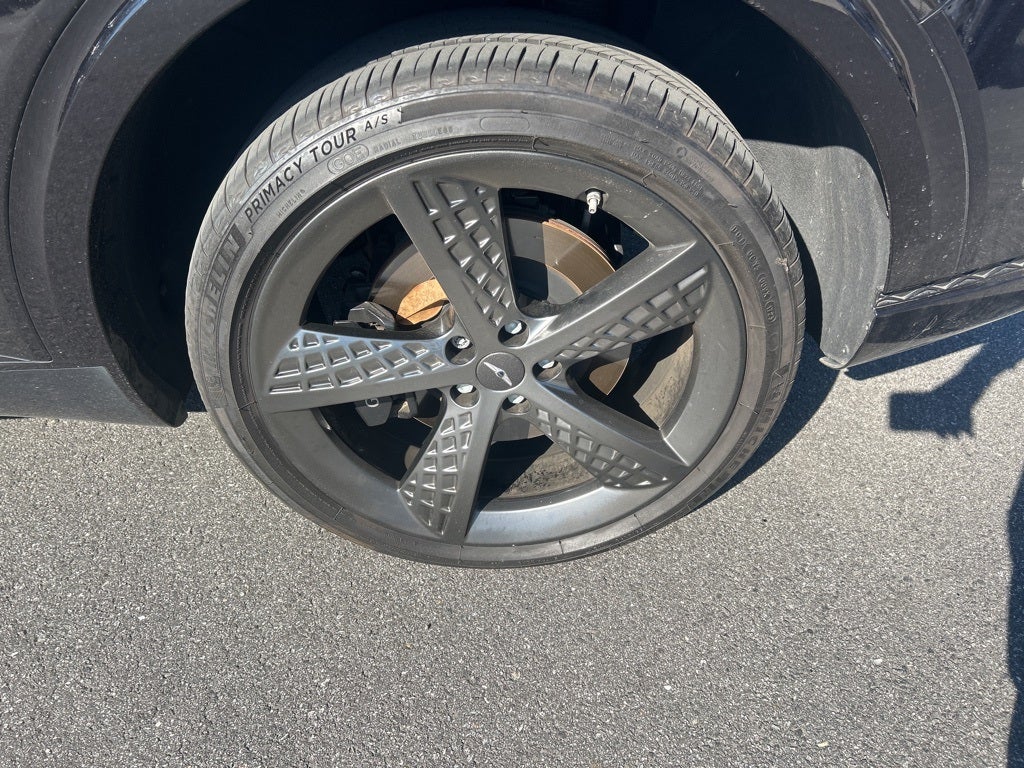 2024 Genesis GV70 2.5T