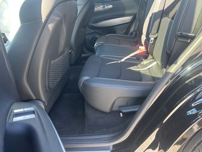 2024 Genesis GV70 2.5T