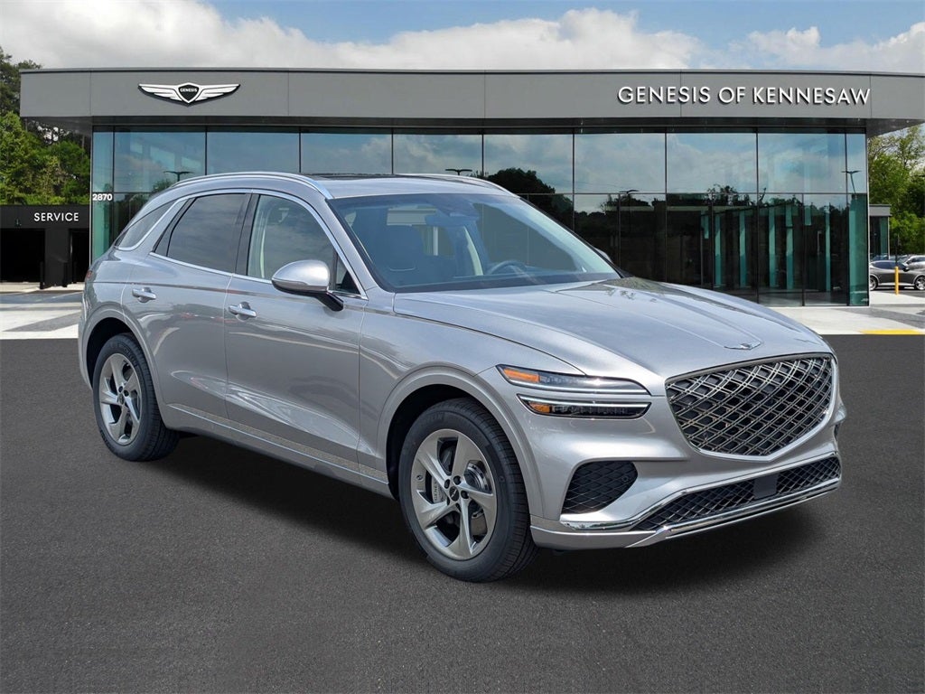 2026 Genesis GV70 2.5T Select