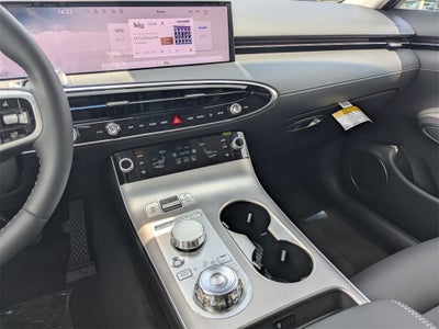 2026 Genesis GV70 2.5T Select