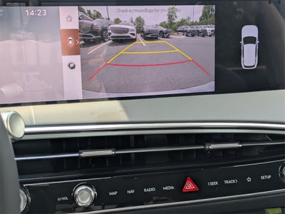 2026 Genesis GV70 2.5T Select