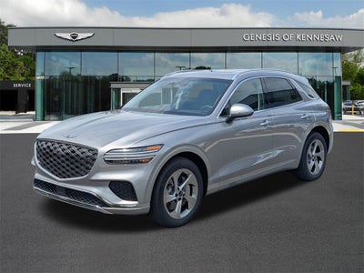 2026 Genesis GV70 2.5T Select