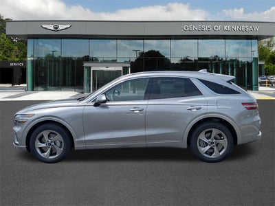 2026 Genesis GV70 2.5T Select