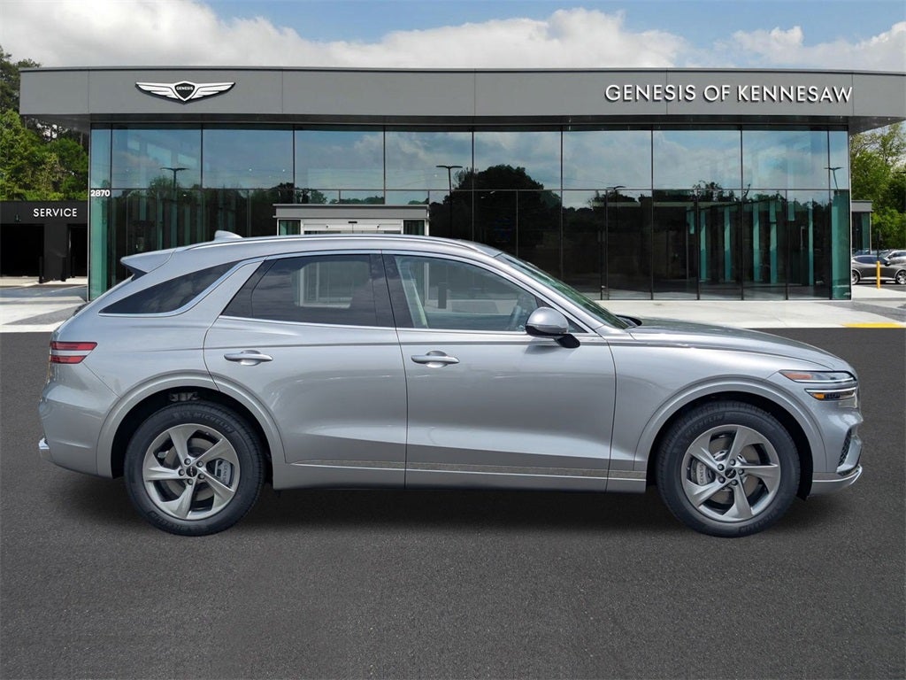 2026 Genesis GV70 2.5T Select