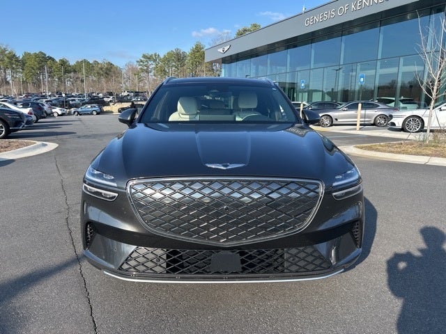 2025 Genesis Electrified GV70 Prestige