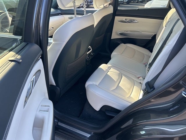 2025 Genesis Electrified GV70 Prestige