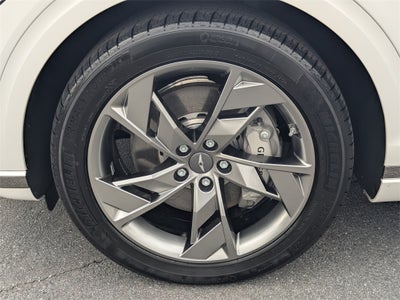 2025 Genesis Electrified GV70 Advanced