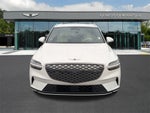 2025 Genesis Electrified GV70 Advanced