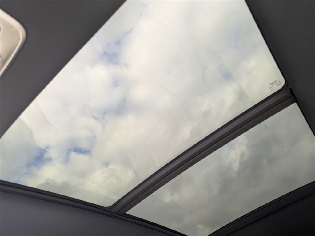 2025 Genesis Electrified GV70 Advanced