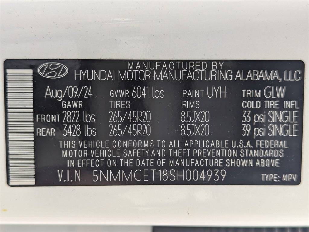 2025 Genesis Electrified GV70 Advanced