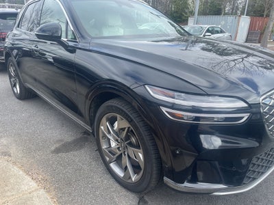 2023 Genesis Electrified GV70 Prestige