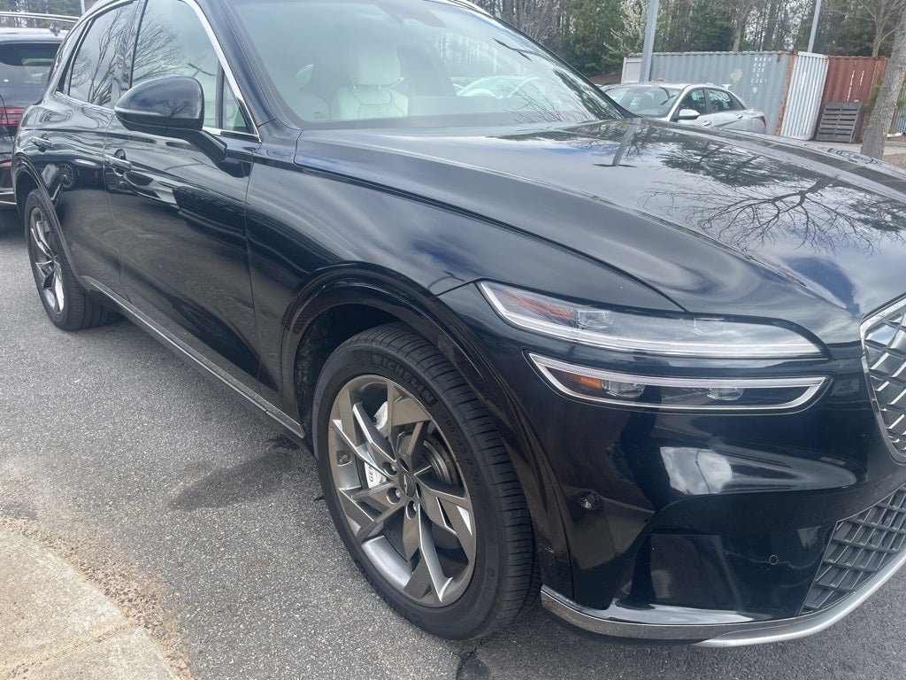 2023 Genesis Electrified GV70 Prestige