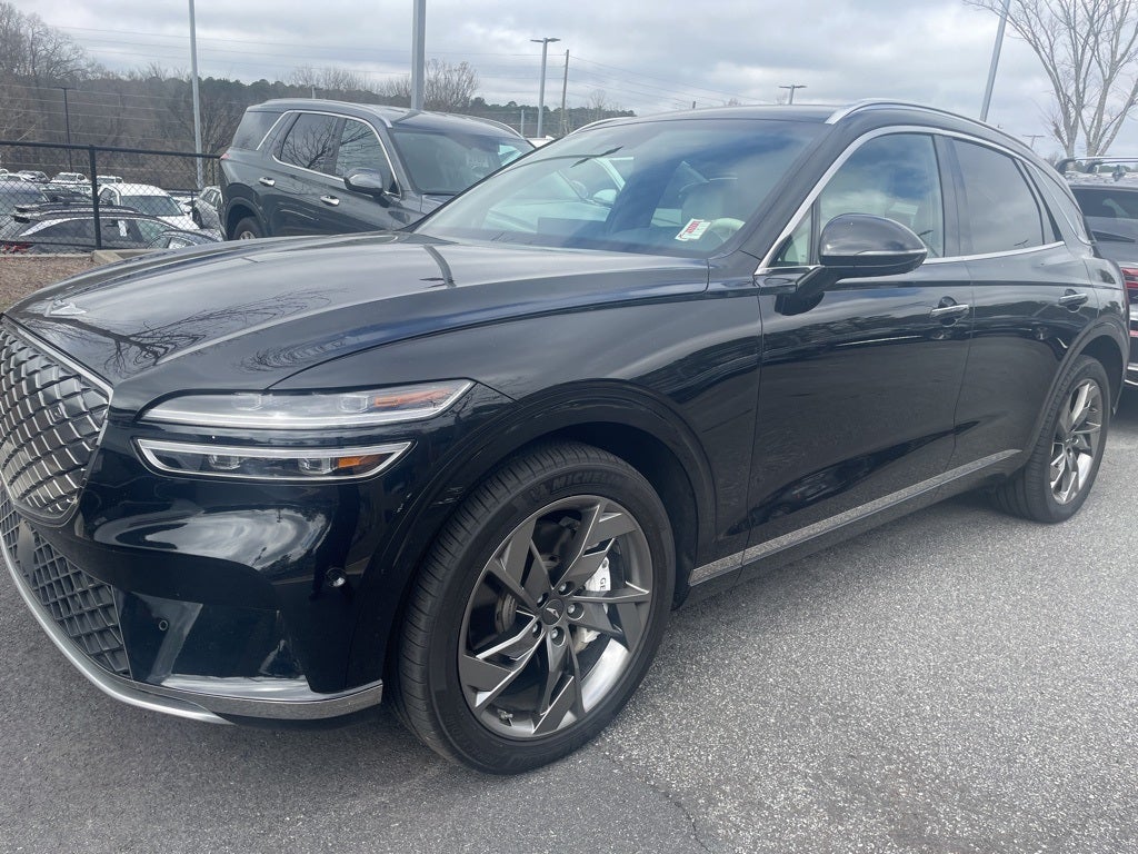 2023 Genesis Electrified GV70 Prestige