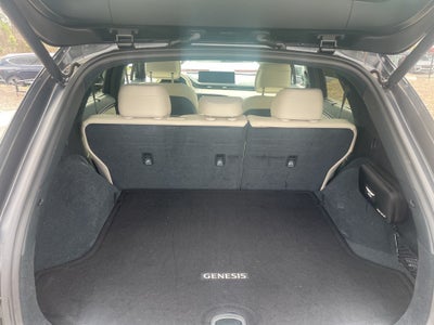 2023 Genesis Electrified GV70 Prestige