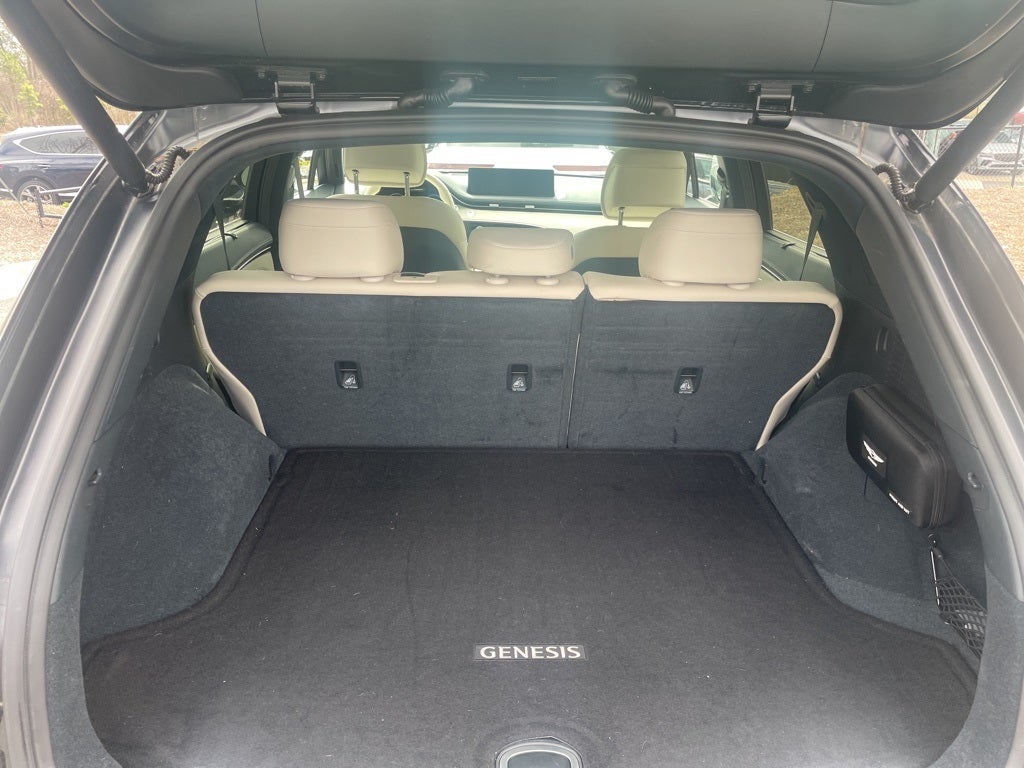 2023 Genesis Electrified GV70 Prestige