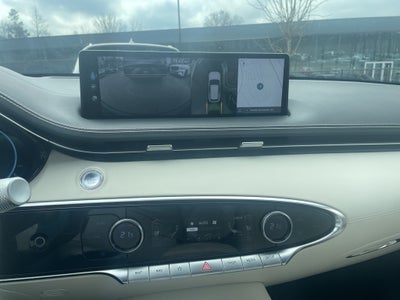 2023 Genesis Electrified GV70 Prestige