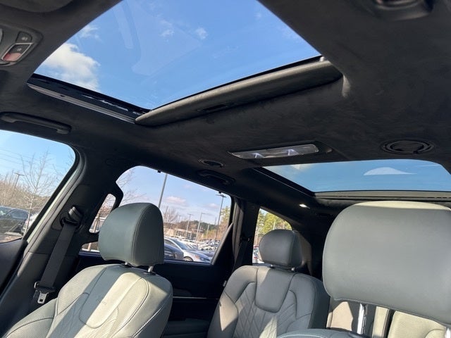 2023 Kia Telluride SX-Prestige X-Pro