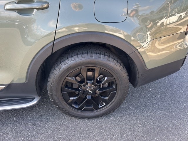 2023 Kia Telluride SX-Prestige X-Pro