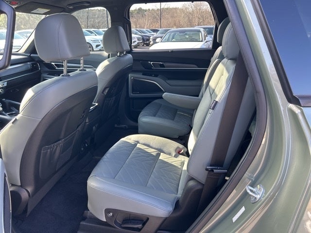 2023 Kia Telluride SX-Prestige X-Pro
