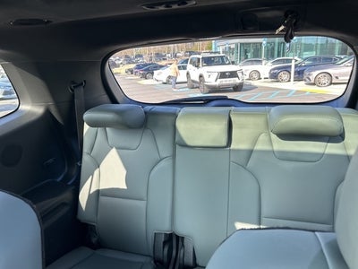2023 Kia Telluride SX-Prestige X-Pro