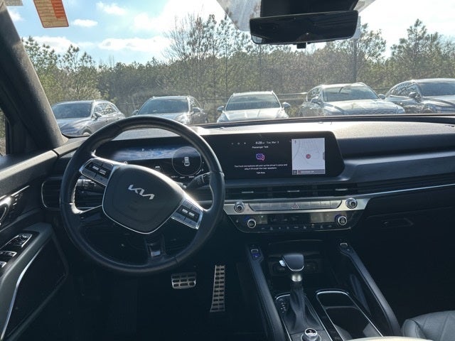 2023 Kia Telluride SX-Prestige X-Pro