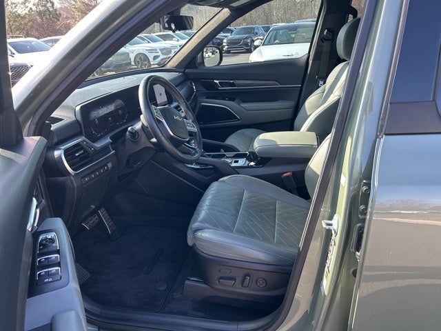 2023 Kia Telluride SX-Prestige X-Pro