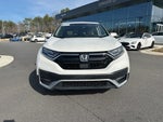 2020 Honda CR-V Hybrid EX-L
