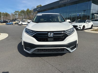 2020 Honda CR-V Hybrid EX-L