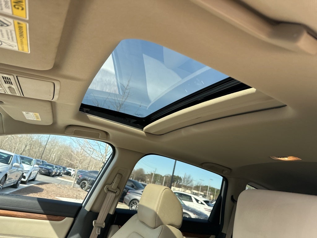 2020 Honda CR-V Hybrid EX-L