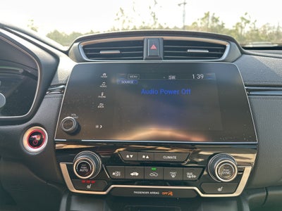 2020 Honda CR-V Hybrid EX-L