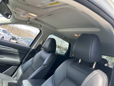 2018 Mazda Mazda CX-5 Touring