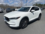 2018 Mazda Mazda CX-5 Touring
