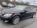 2010 Lexus LS 460