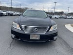 2010 Lexus LS 460